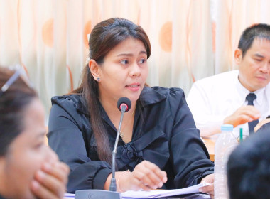 ประชุมวางแผนขับเคลื่อนความเข้มแข็งสหกรณ์ภาคการเกษตรและกลุ่มเกษตรกร เพื่อหารือและร่วมวิเคราะห์ข้อมูลสหกรณ์ภาคการเกษตรและกลุ่มเกษตรกรเป้าหมาย แล้ววางแนวทางการส่งเสริมความเข้มแข็งการแก้ปัญหาในด้านต่าง ๆ และนำไปวางแผนกำหนดกลยุทธ์/แผนงานกับคณะกรรมการสหกรณ์/กล ... พารามิเตอร์รูปภาพ 9